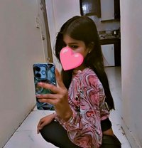 Janvi Independent - escort in Noida