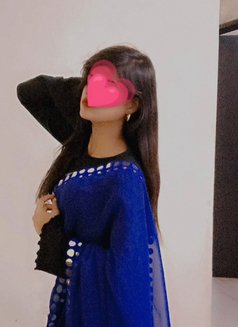 Janvi Independent - escort in Gurgaon Photo 2 of 5