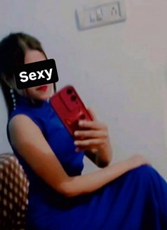 Janvi Independent - escort in Gurgaon Photo 3 of 5