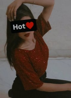 Janvi Independent - escort in Gurgaon Photo 4 of 5