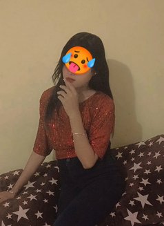 Janvi Independent - escort in Gurgaon Photo 5 of 5