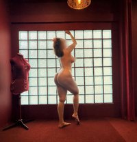 Janvi Independent Indian HIGH PROFILE - escort in Dubai
