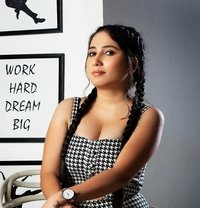 Janvi Independent Model - escort in Mumbai
