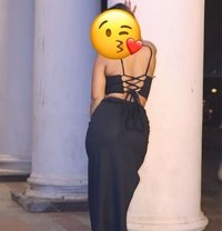 Janvi Independent Model 🥰 - escort in New Delhi