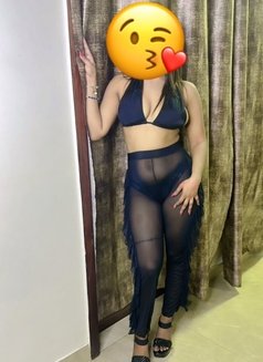 Janvi Independent Model 🥰 - escort in New Delhi Photo 1 of 5