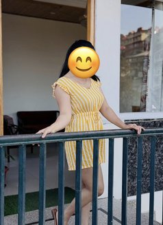 Janvi No Agent Cam&Meet - escort in New Delhi Photo 2 of 11