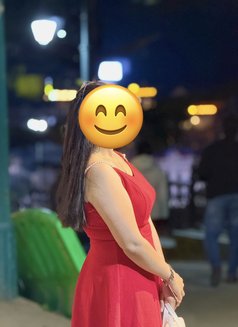 Janvi No Agent Cam&Meet - escort in New Delhi Photo 3 of 11