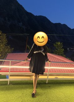 Janvi No Agent Cam&Meet - escort in New Delhi Photo 10 of 11