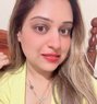 Janvi🫦independent Only - escort in Vadodara Photo 1 of 9