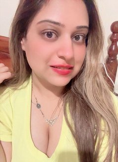 Janvi🫦independent Only - escort in Vadodara Photo 1 of 9