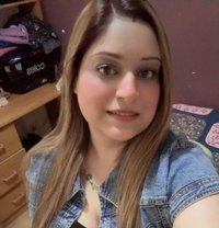 Janvi🫦independent Only - puta in Vadodara