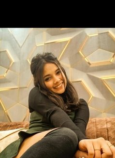 Janvi Independent Real Meet Cheap Rate - puta in New Delhi Photo 1 of 3