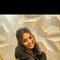 Janvi Independent Real Meet Cheap Rate - puta in New Delhi