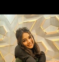 Janvi Independent Real Meet Cheap Rate - puta in New Delhi Photo 1 of 3