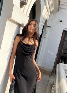 Janvi Independent Real Meeting C Heap Rss - escort in New Delhi Photo 2 of 3