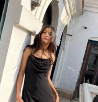 Janvi Independent Real Meeting C Heap Rss - escort in New Delhi