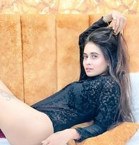 Janvi - puta in Ahmedabad