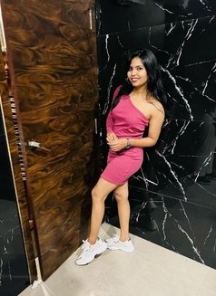 Janvi - escort in Ahmedabad Photo 3 of 3