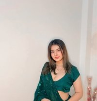 Janvi - escort in Ahmedabad