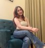 Janvi - escort in Ghaziabad Photo 1 of 2