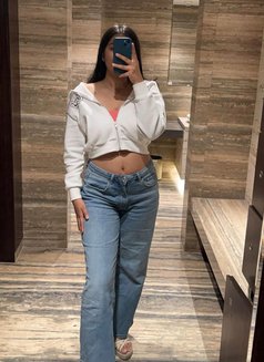 Janvi - escort in Ahmedabad Photo 2 of 3