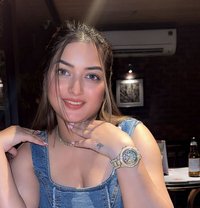 Janvi - escort in Ahmedabad