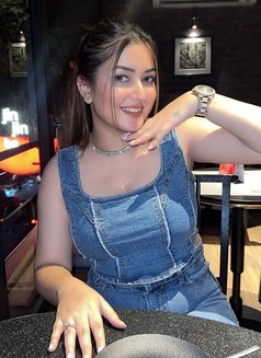 Janvi - escort in Ahmedabad Photo 3 of 4