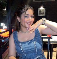 Janvi - escort in Ahmedabad