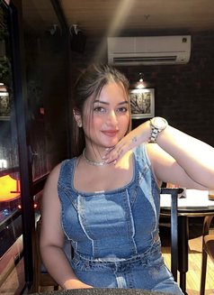 Janvi - escort in Ahmedabad Photo 4 of 4