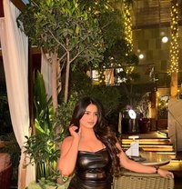 Janvi - escort in Ahmedabad