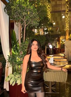 Janvi - escort in Ahmedabad Photo 4 of 6