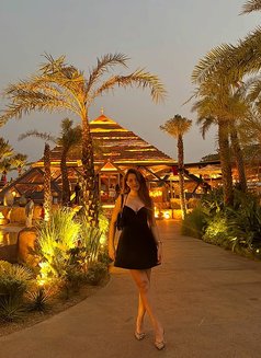 Janvi - escort in Ahmedabad Photo 4 of 4