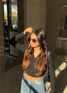 Janvi - escort in Ahmedabad Photo 2 of 5