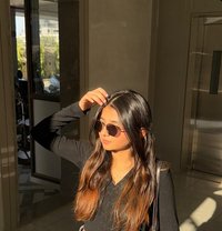 Janvi - escort in Ahmedabad