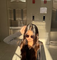 Janvi - escort in Ahmedabad
