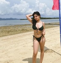 Janvi - escort in Ahmedabad