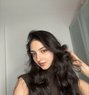 Janvi - escort in Bangalore Photo 1 of 3