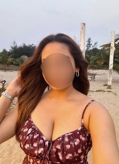 Monika Here ( Cam & Real Meet ) - escort in Bangalore Photo 1 of 1