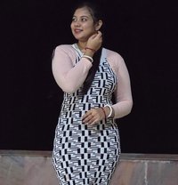 Janvi - escort in Bangkok