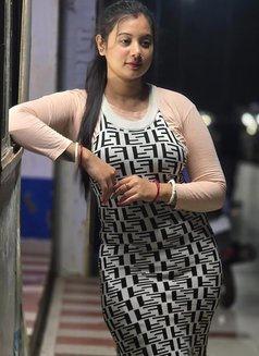 Janvi - escort in Bangkok Photo 2 of 3