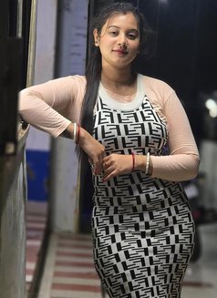 Janvi - escort in Bangkok Photo 3 of 3