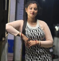 Janvi - escort in Bangkok