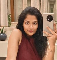 Janvi - puta in Candolim, Goa