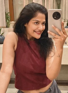 Janvi - escort in Candolim, Goa Photo 3 of 3