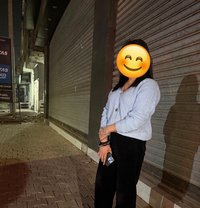 Janvi - escort in Chandigarh Photo 1 of 2