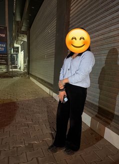 Janvi - escort in Chandigarh Photo 2 of 2