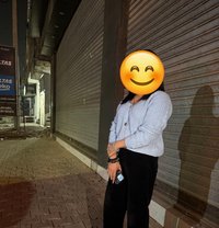 Janvi - escort in Chandigarh