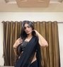 Janvi - escort in Chennai Photo 1 of 3