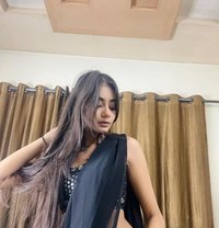 Janvi - escort in Chennai