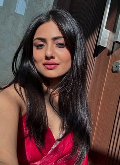Janvi - escort in Chennai Photo 1 of 4